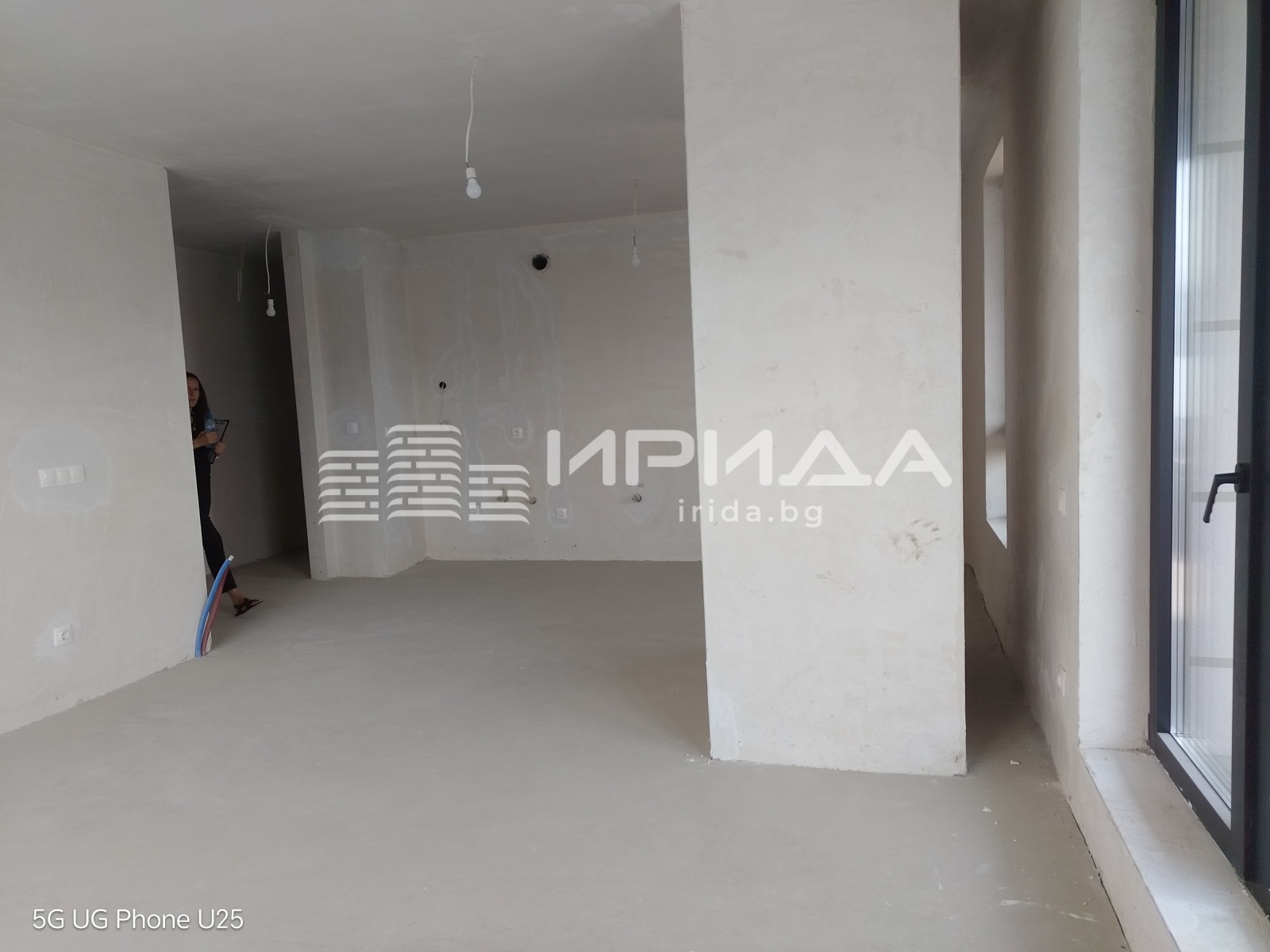 Продава 2-СТАЕН, гр. София, Център, снимка 2 - Апартаменти - 55728003
