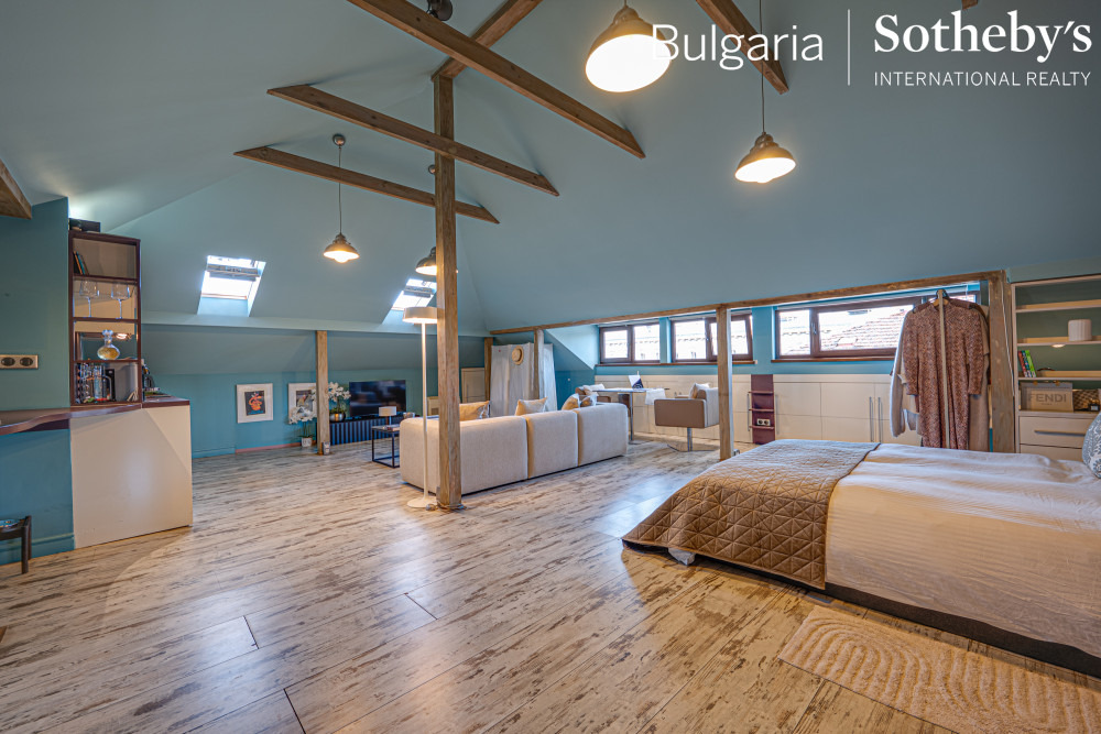 Продава 2-СТАЕН, гр. София, Център, снимка 7 - Апартаменти - 56407697
