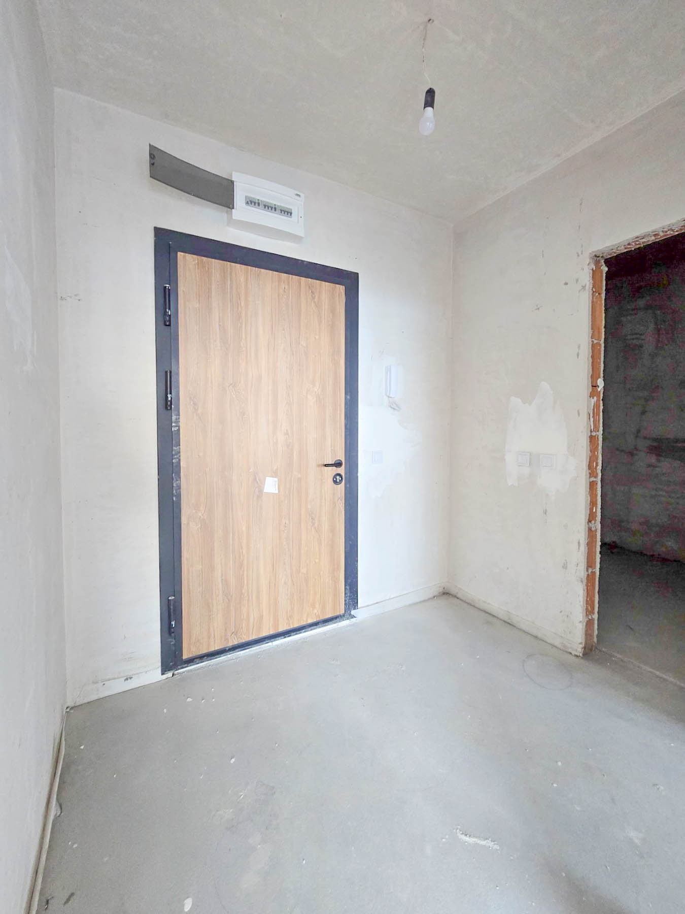 Продава 2-СТАЕН, гр. София, Дружба 2, снимка 8 - Апартаменти - 56494035