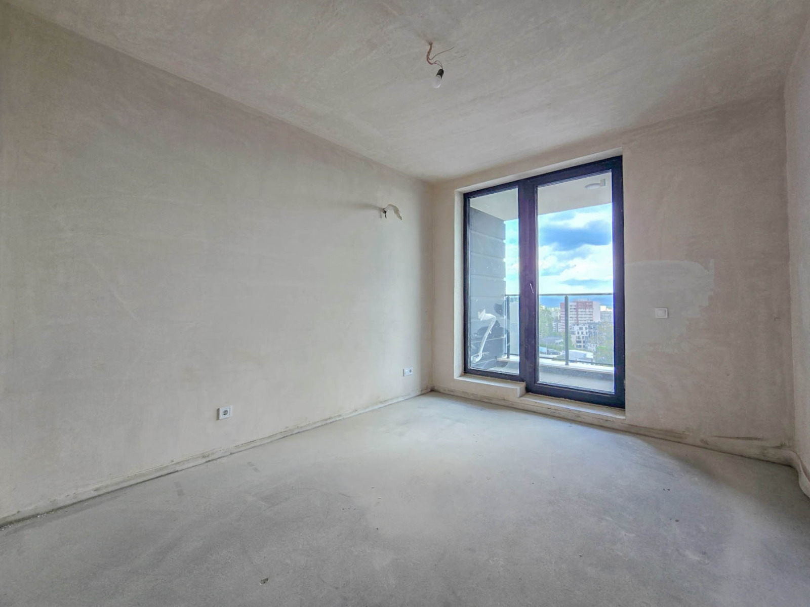 Продава 2-СТАЕН, гр. София, Дружба 2, снимка 5 - Апартаменти - 56494035