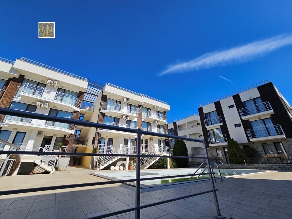 Продава 3-СТАЕН, к.к. Слънчев бряг, област Бургас, снимка 2 - Апартаменти - 53946027