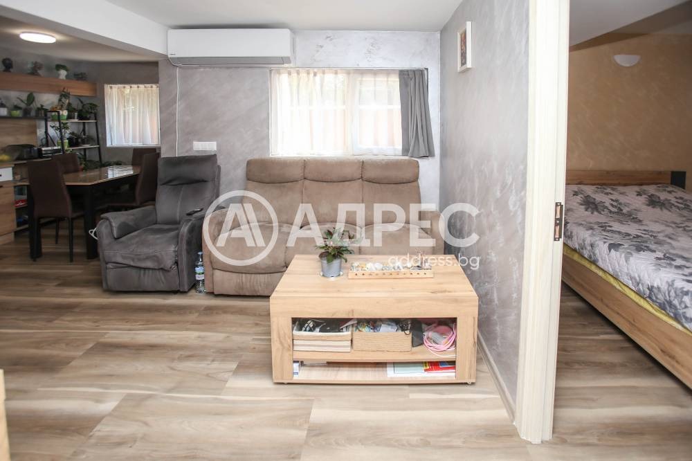 Продава 3-СТАЕН, гр. София, Драгалевци, снимка 8 - Апартаменти - 54916093