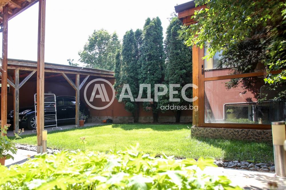 Продава 3-СТАЕН, гр. София, Драгалевци, снимка 5 - Апартаменти - 54916093
