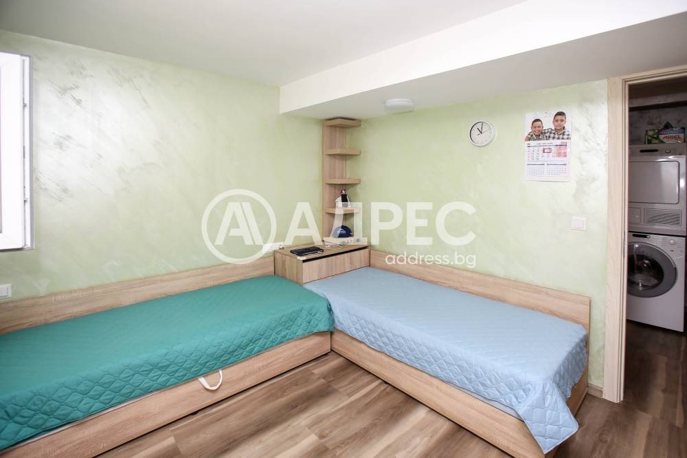 Продава 3-СТАЕН, гр. София, Драгалевци, снимка 17 - Апартаменти - 54916093