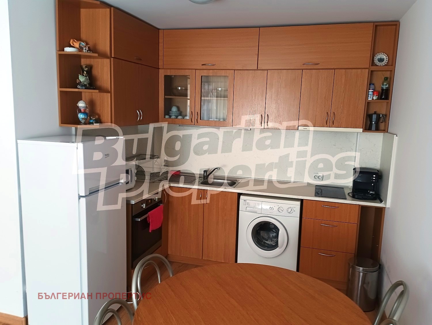 Продава 4-СТАЕН, к.к. Пампорово, област Смолян, снимка 3 - Апартаменти - 54420793