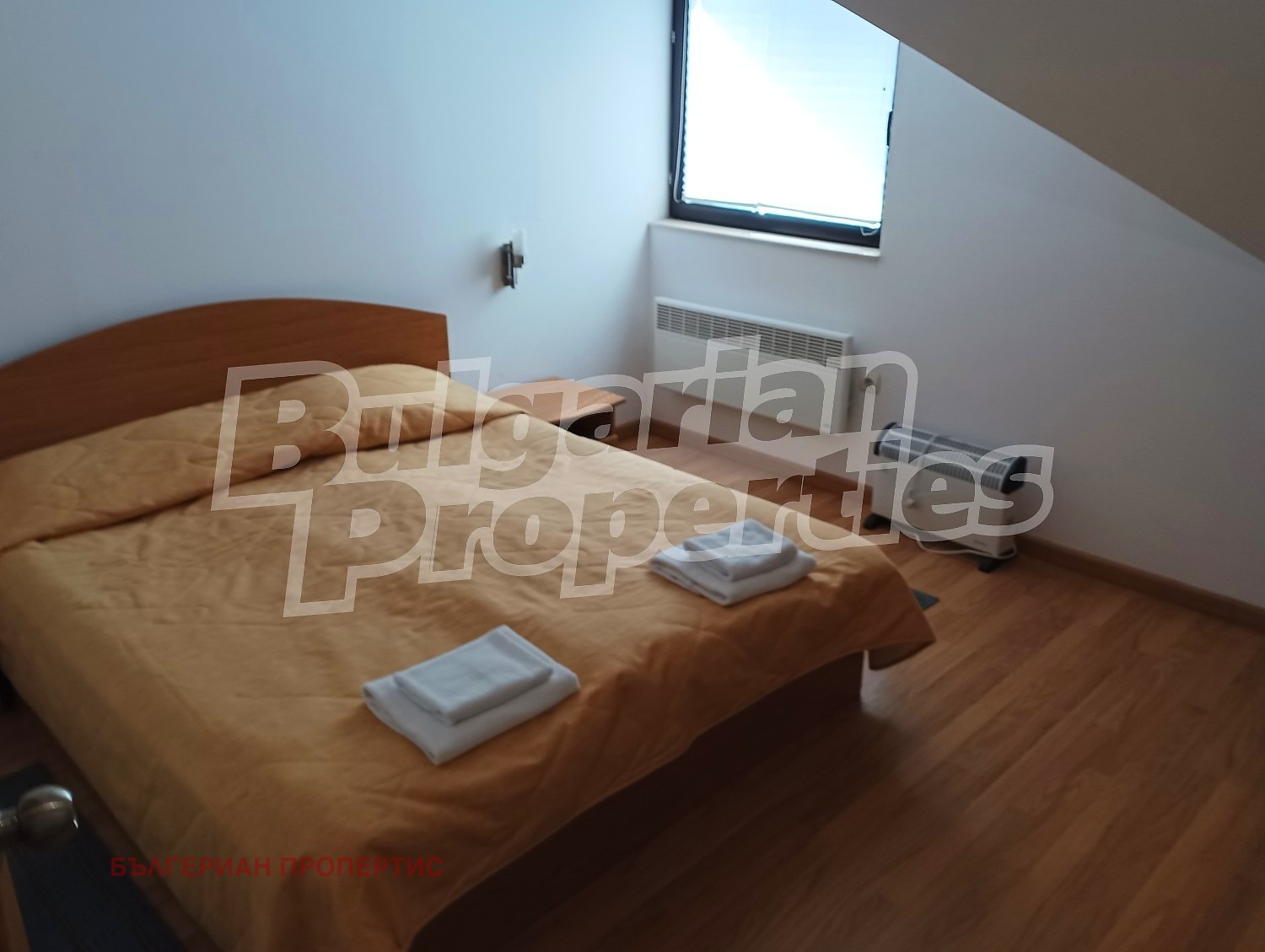 Продава 4-СТАЕН, к.к. Пампорово, област Смолян, снимка 11 - Апартаменти - 54420793