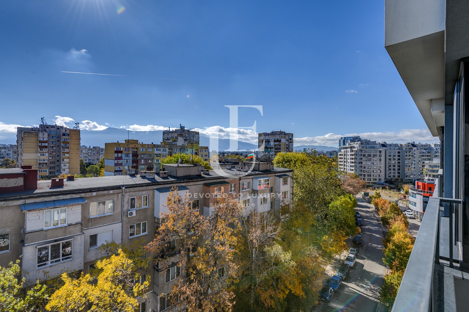 Продава 4-СТАЕН, гр. София, Хаджи Димитър, снимка 10 - Апартаменти - 56567377