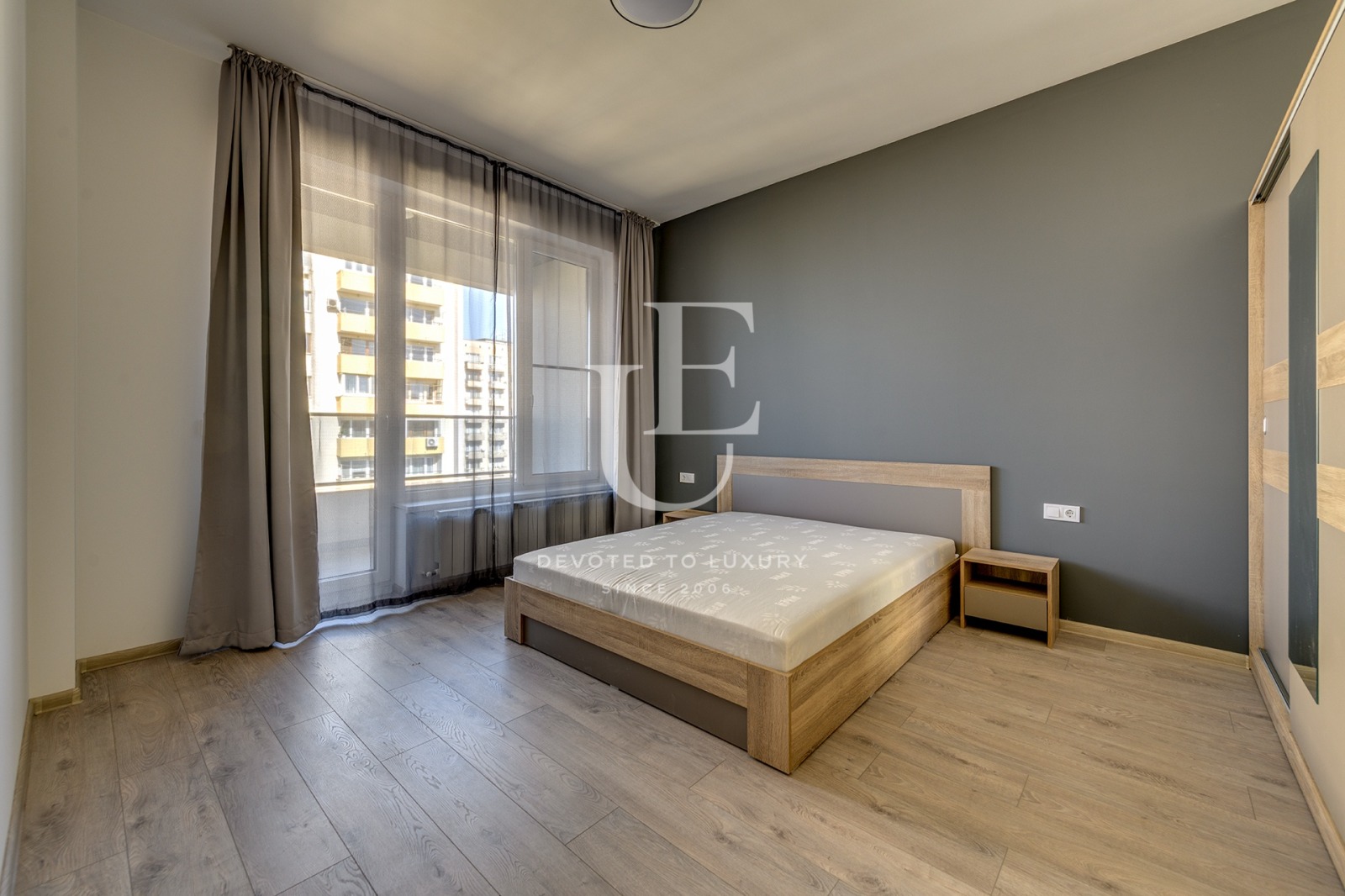 Продава 4-СТАЕН, гр. София, Хаджи Димитър, снимка 5 - Апартаменти - 56567377