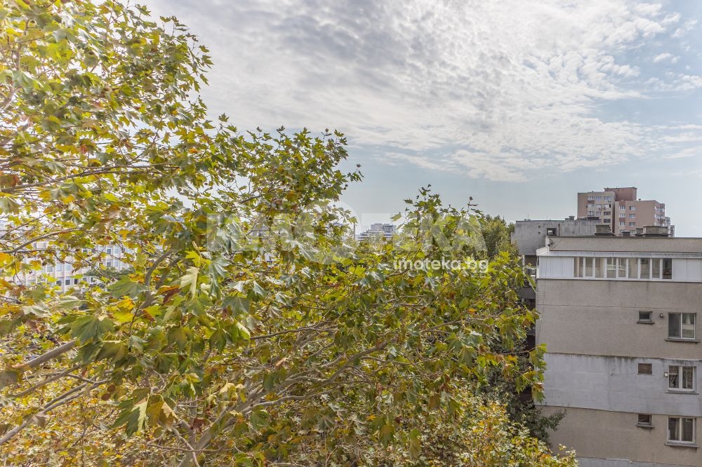 Продава МНОГОСТАЕН, гр. Варна, Спортна зала, снимка 8 - Апартаменти - 55824614