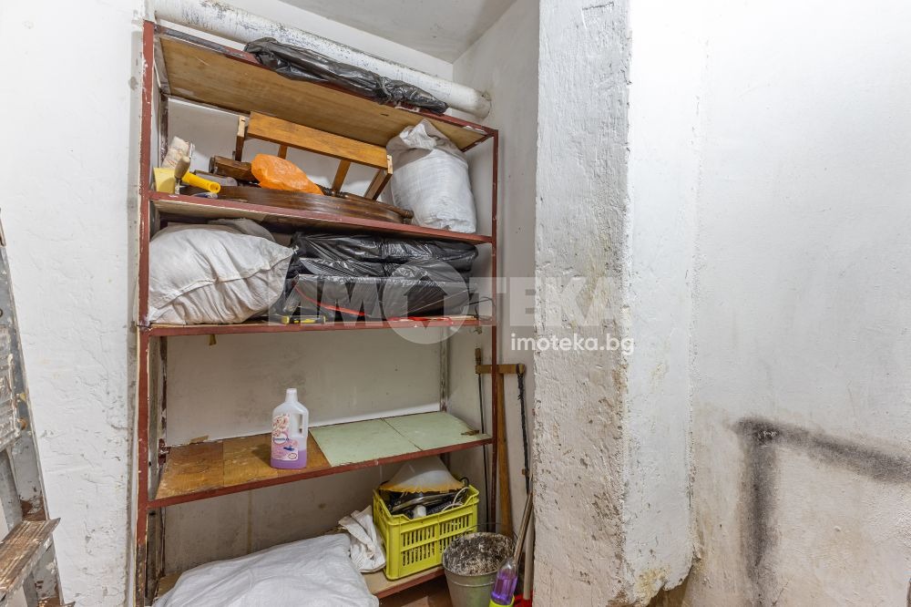 Продава МНОГОСТАЕН, гр. Варна, Спортна зала, снимка 12 - Апартаменти - 55824614