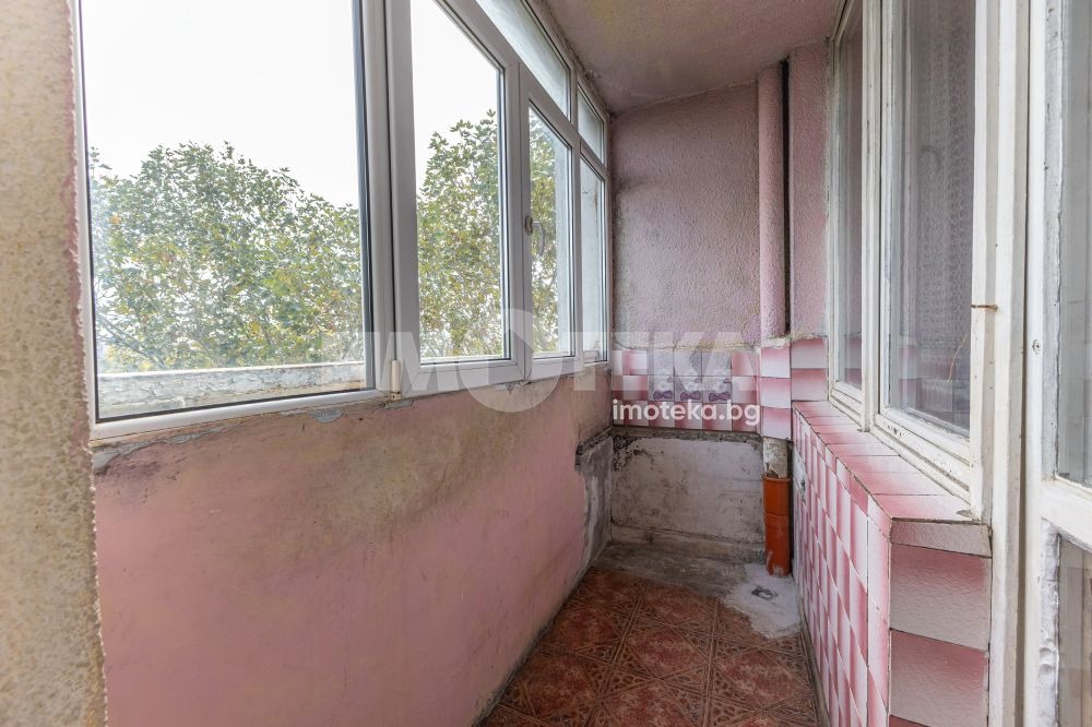 Продава МНОГОСТАЕН, гр. Варна, Спортна зала, снимка 15 - Апартаменти - 55824614