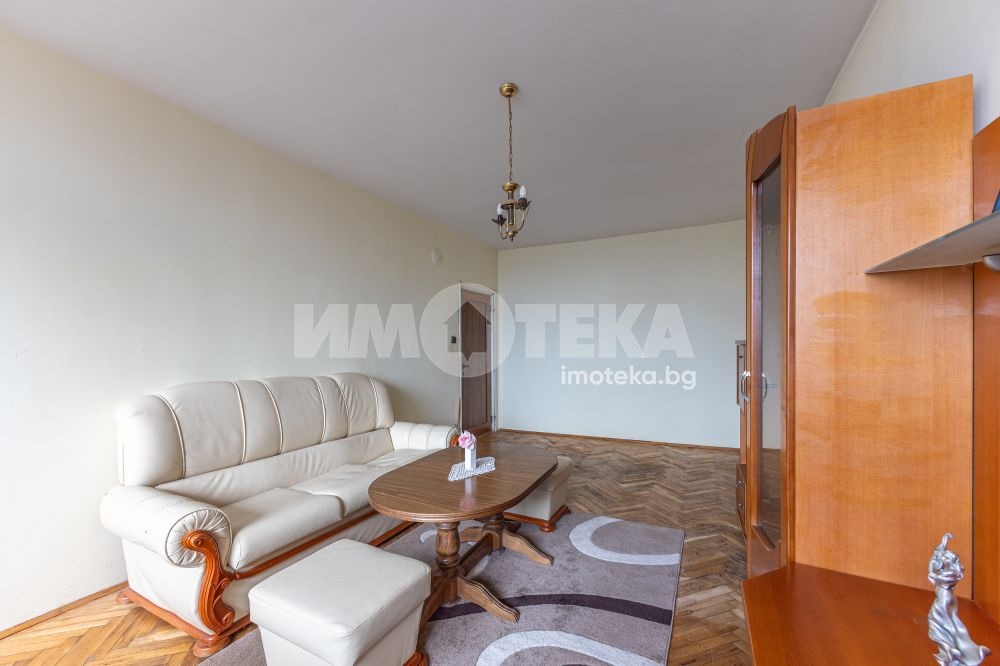 Продава МНОГОСТАЕН, гр. Варна, Спортна зала, снимка 9 - Апартаменти - 55824614