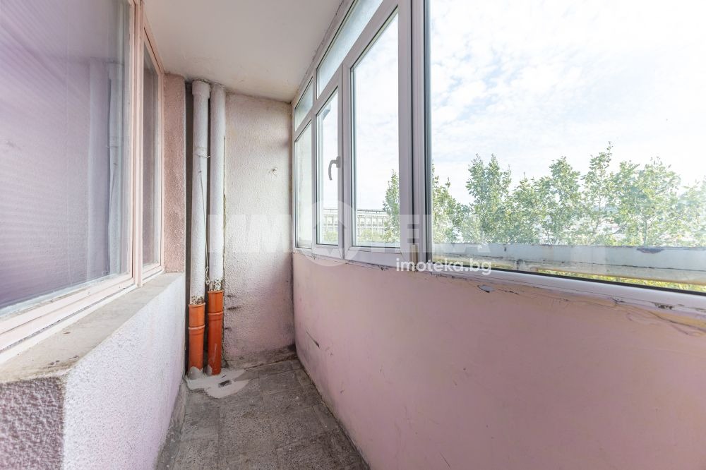 Продава МНОГОСТАЕН, гр. Варна, Спортна зала, снимка 16 - Апартаменти - 55824614