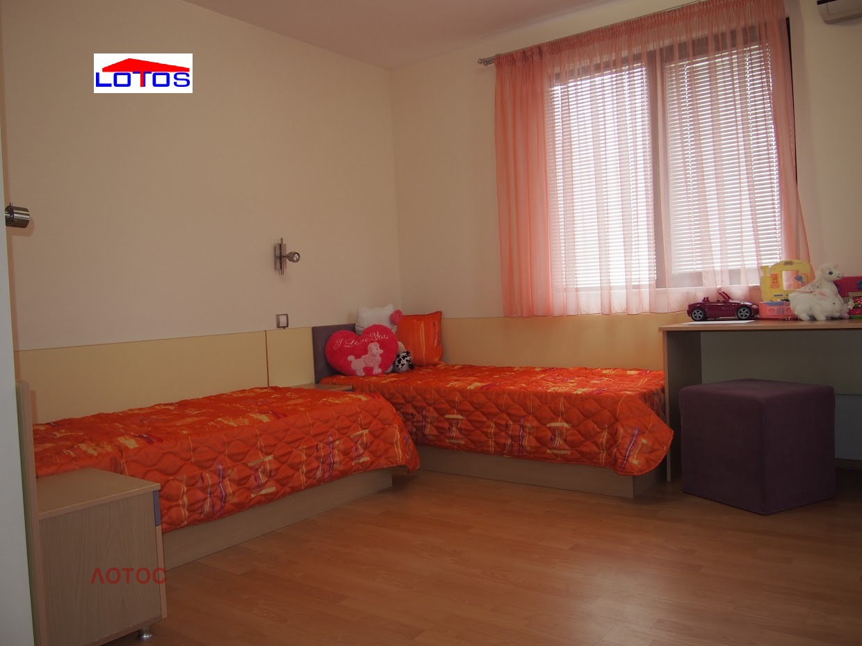 Продава КЪЩА, гр. Варна, к.к. Чайка, снимка 16 - Къщи - 53095400