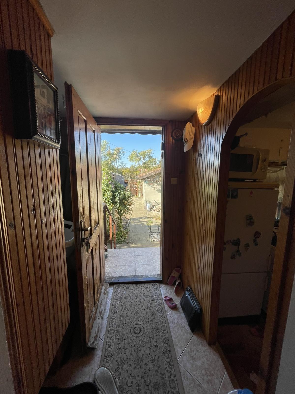 Продава КЪЩА, гр. Каварна, област Добрич, снимка 2 - Къщи - 48780358