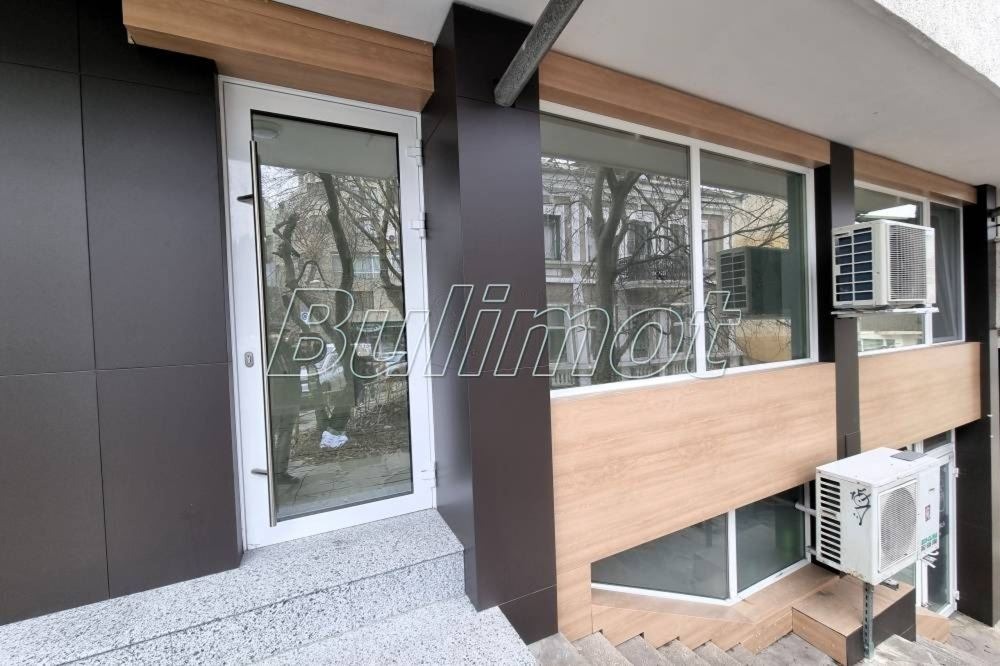 Продава МАГАЗИН, гр. Варна, Гръцка махала, снимка 2 - Магазини - 53509730