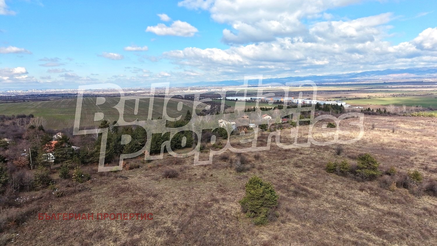 Продава ПАРЦЕЛ, с. Нови хан, област София област, снимка 9 - Парцели - 56026463
