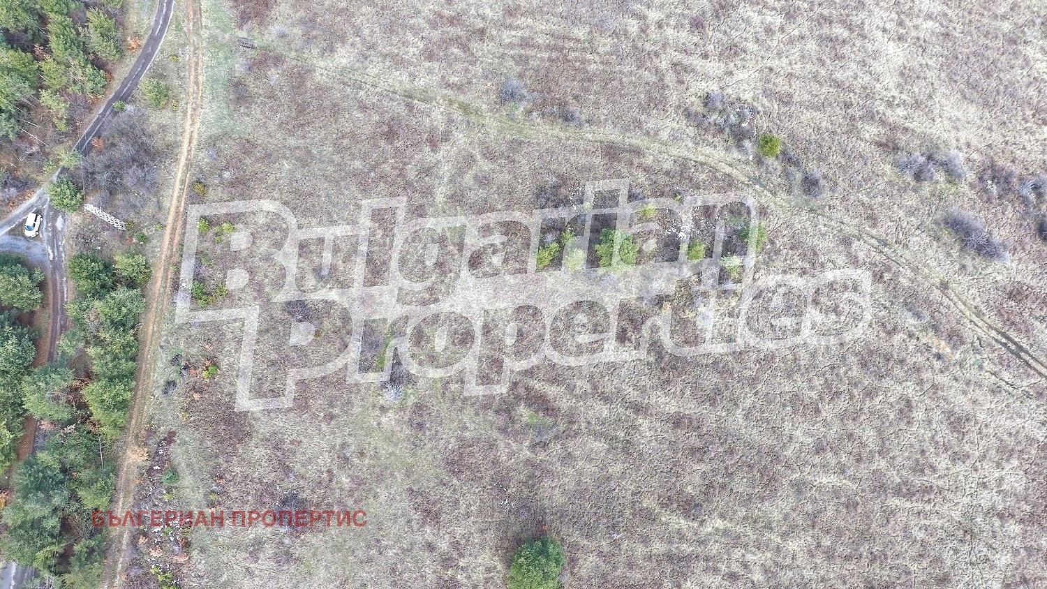 Продава ПАРЦЕЛ, с. Нови хан, област София област, снимка 6 - Парцели - 56026463