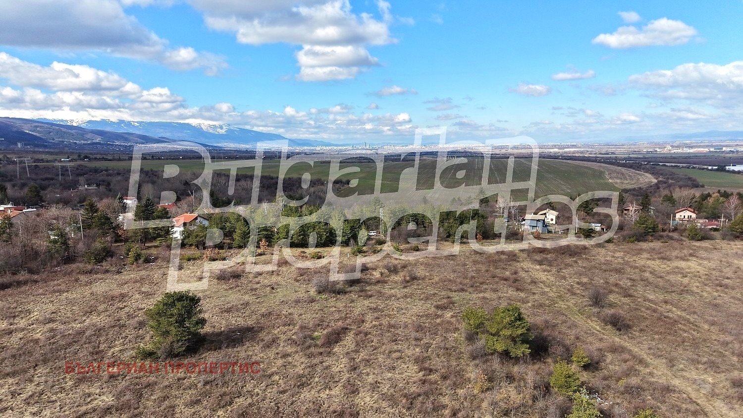 Продава ПАРЦЕЛ, с. Нови хан, област София област, снимка 8 - Парцели - 56026463