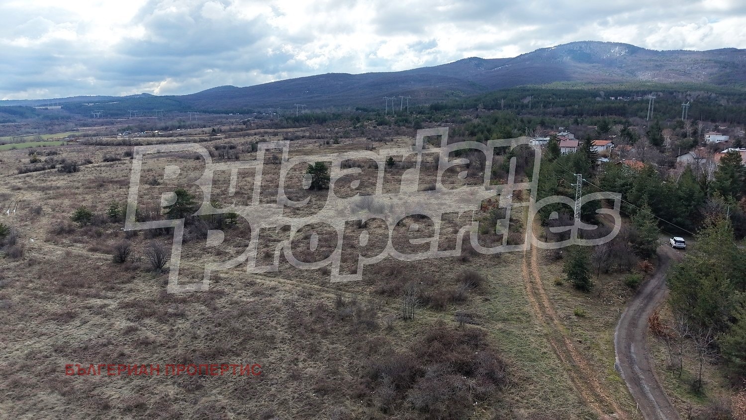 Продава ПАРЦЕЛ, с. Нови хан, област София област, снимка 14 - Парцели - 56026463