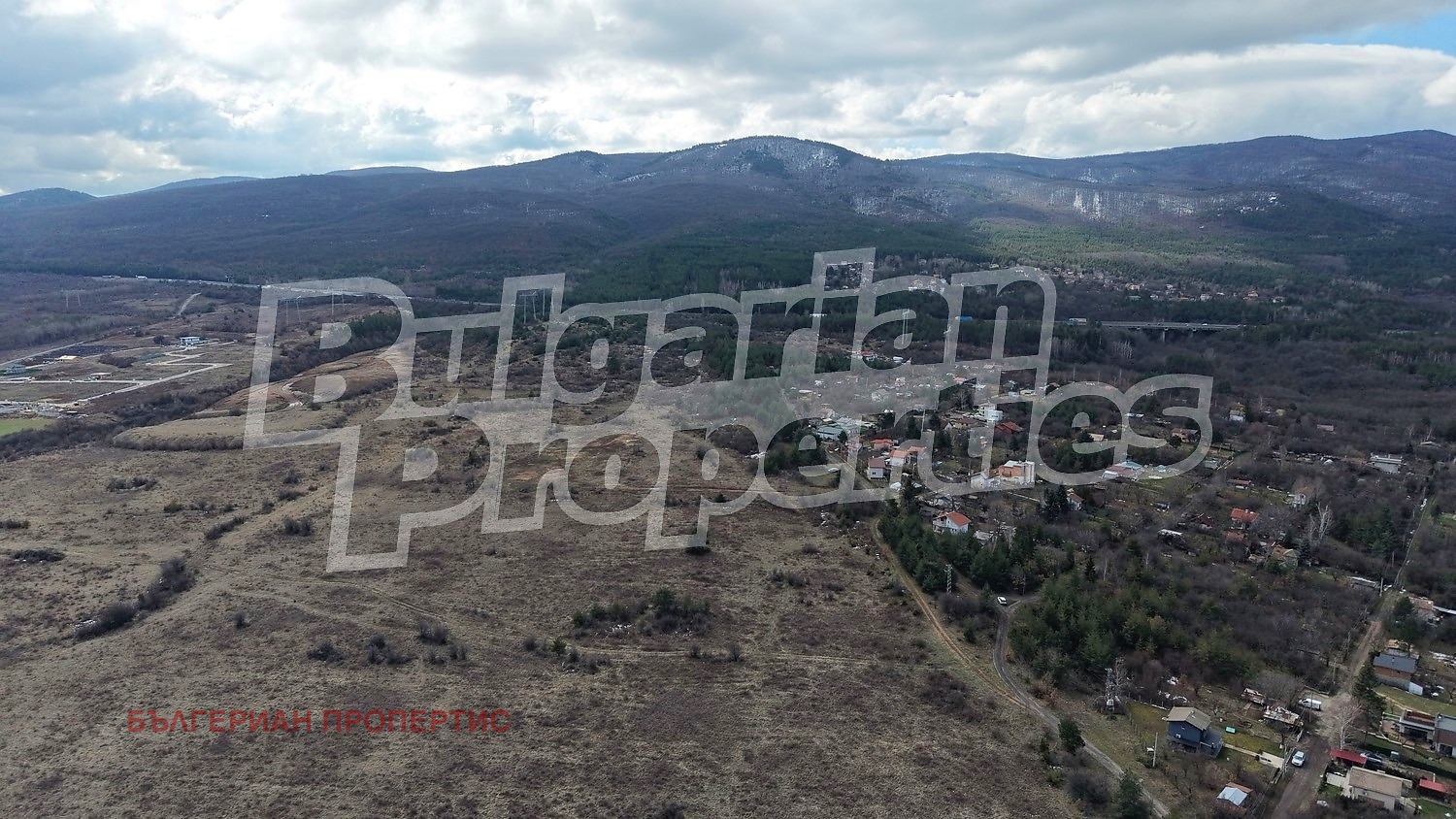 Продава ПАРЦЕЛ, с. Нови хан, област София област, снимка 13 - Парцели - 56026463