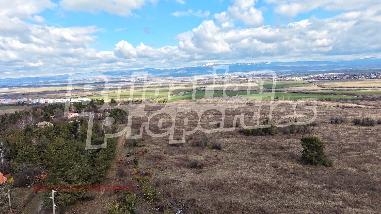Продава ПАРЦЕЛ, с. Нови хан, област София област, снимка 10 - Парцели - 56026463