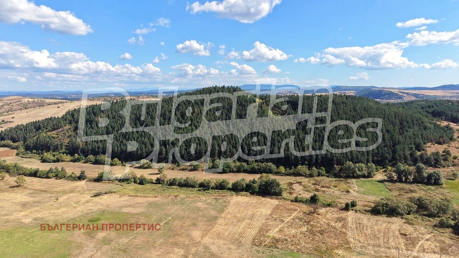 Продава ПАРЦЕЛ, с. Продановци, област София област, снимка 8 - Парцели - 56103144