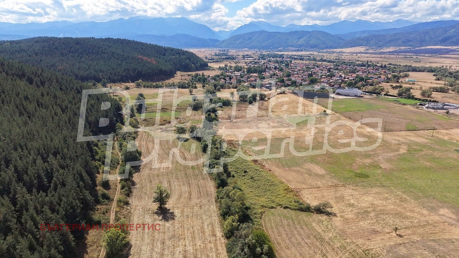 Продава ПАРЦЕЛ, с. Продановци, област София област, снимка 7 - Парцели - 56103144
