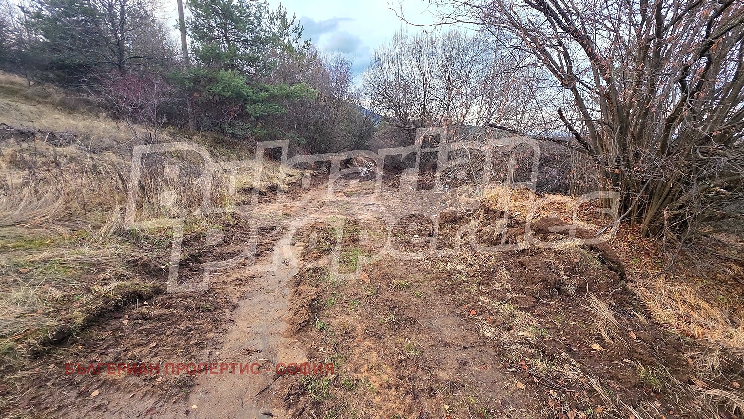 Продава ПАРЦЕЛ, гр. София, с. Железница, снимка 13 - Парцели - 56123208