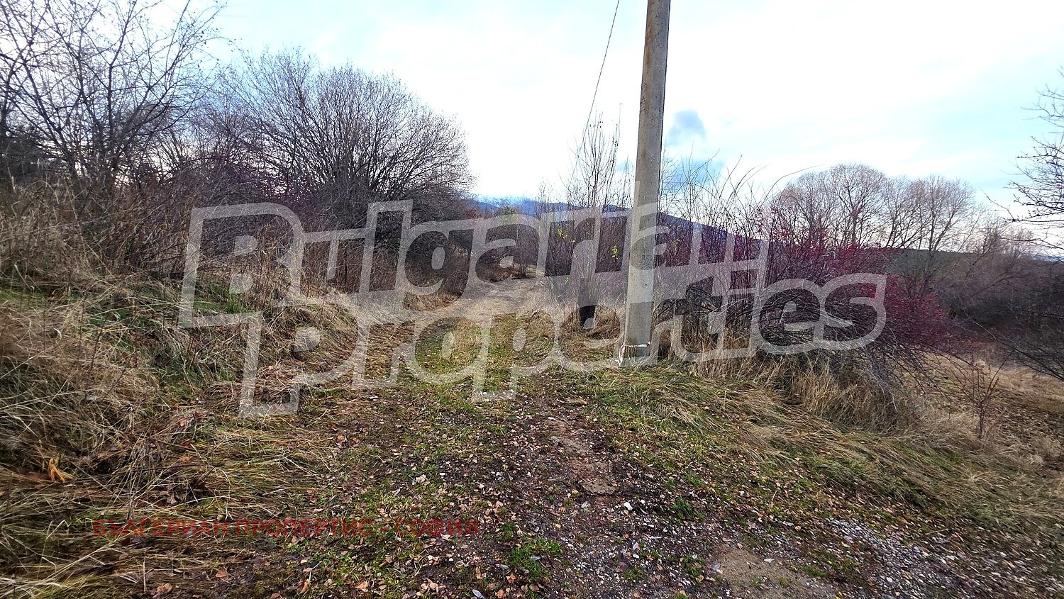 Продава ПАРЦЕЛ, гр. София, с. Железница, снимка 11 - Парцели - 56123208
