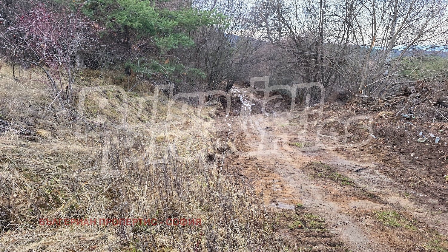 Продава ПАРЦЕЛ, гр. София, с. Железница, снимка 15 - Парцели - 56123208
