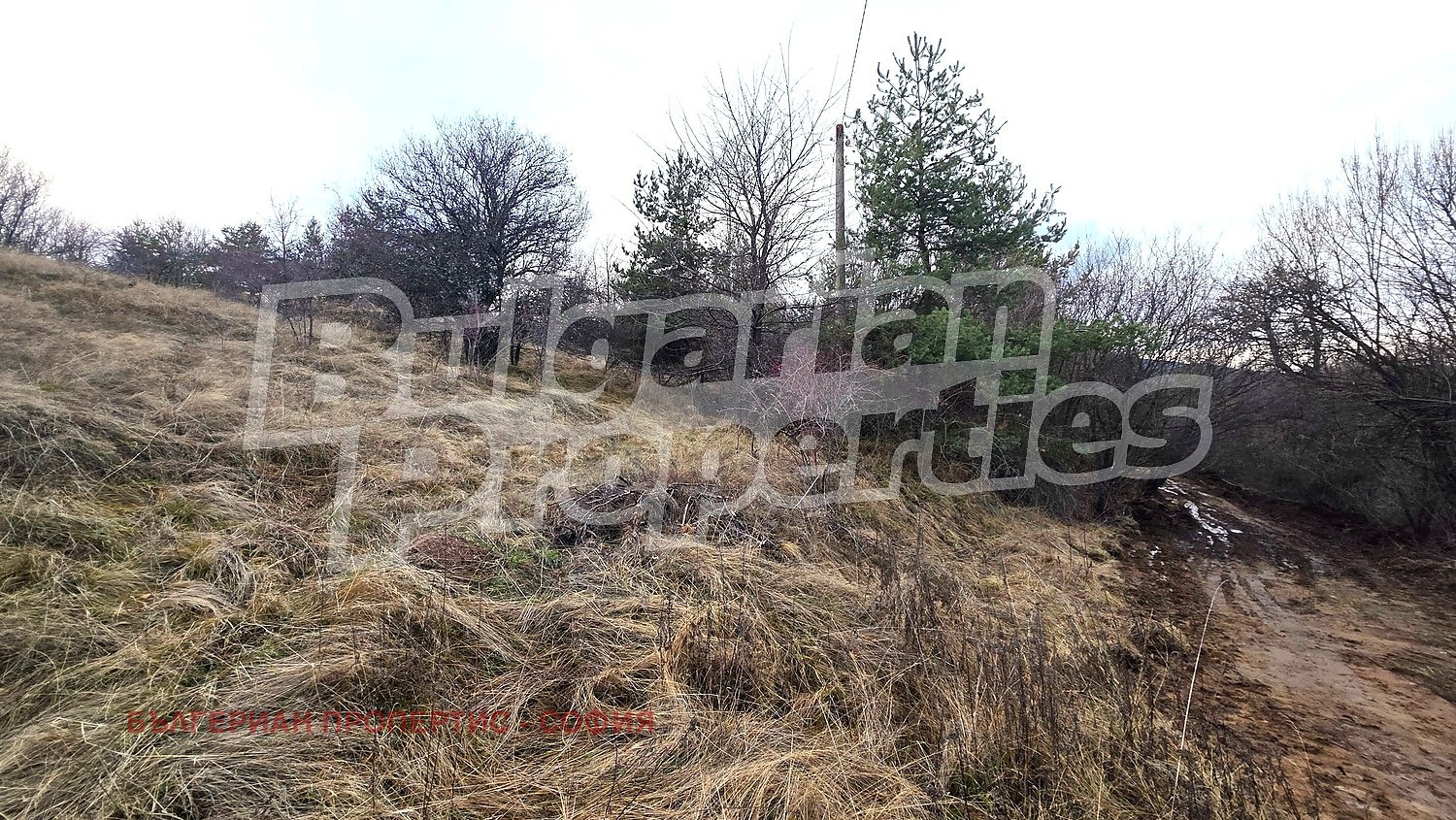 Продава ПАРЦЕЛ, гр. София, с. Железница, снимка 10 - Парцели - 56123208