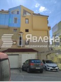 Продава ГАРАЖ, ПАРКОМЯСТО, гр. Варна, Бриз, снимка 4