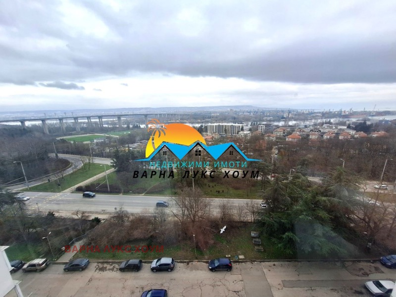 Продава 3-СТАЕН в град Варна, Аспарухово - 63 кв.м / 104 800 € » 204 970.98 лв., ВАРНА ЛУКС ХОУМ