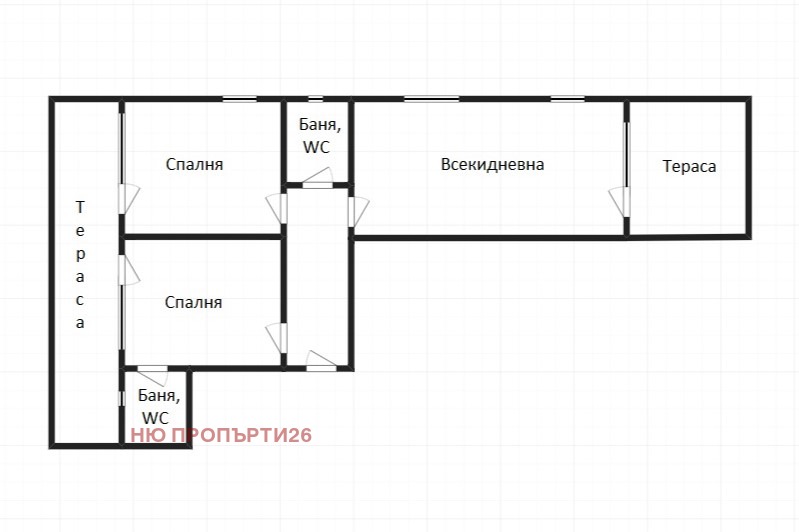 ������� 3-����� | Imot.bg � ����������� 17