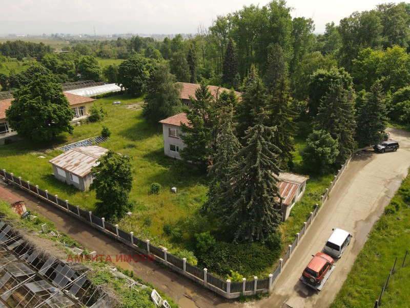 Продава ПАРЦЕЛ в град София, в.з.Врана - Герман - 7100 кв.м / 2 100 000 € » 4 107 243.00 лв., АМРИТА ИМОТИ