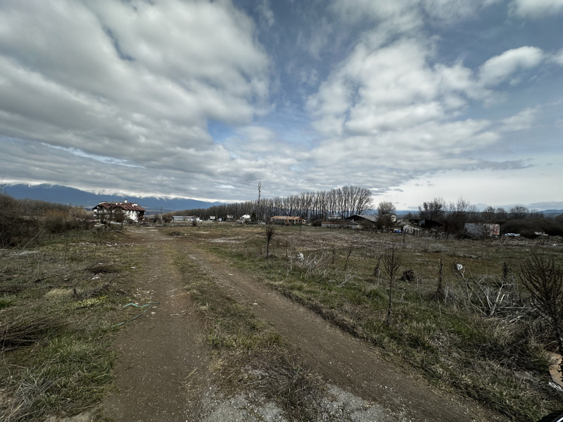 Продава ПАРЦЕЛ в област Благоевград, гр. Банско - 1530 кв.м / 127 400 € » 249 172.74 лв., ИНТЕРПРАЙМ БАНСКО