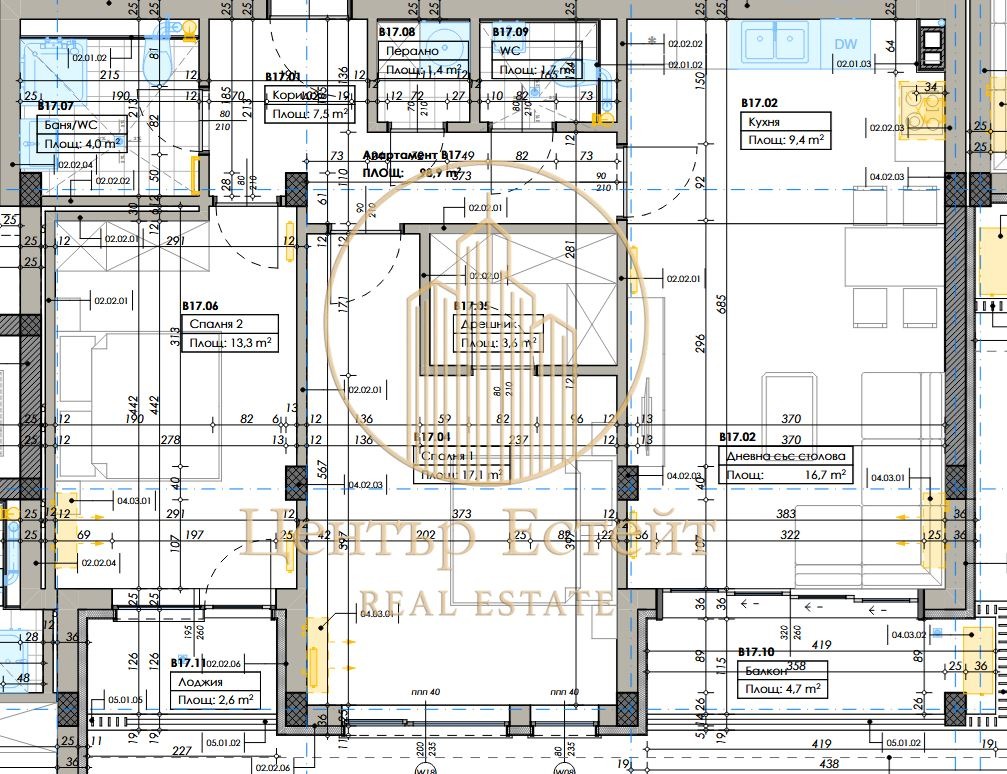 Продава 3-СТАЕН | Imot.bg — изображение 10