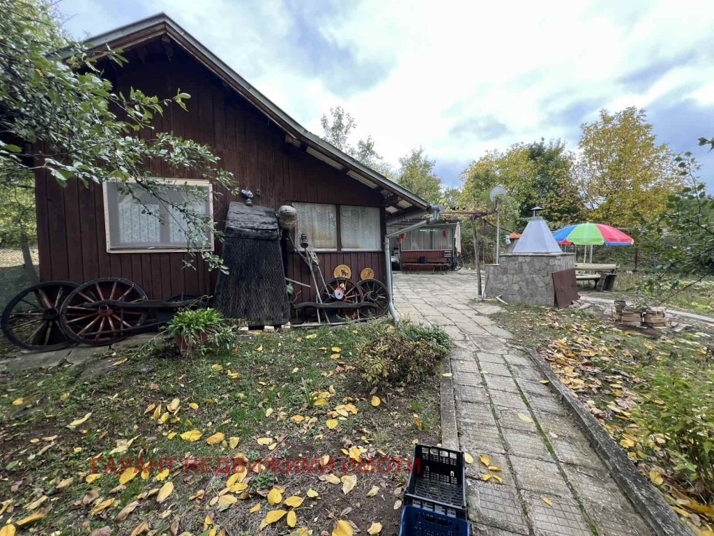 Продава КЪЩА | Imot.bg — изображение 1