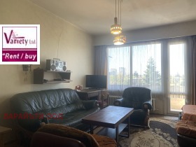 1 bedroom Svoboda, Sofia 1