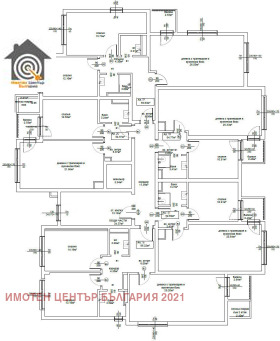 1 chambre Ovtcha koupel 2, Sofia 1