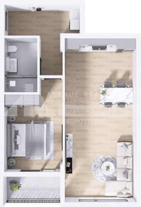 ������� 2-����� | Imot.bg � ����� ������ 3