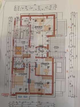 4-СТАЕН, 147 m2