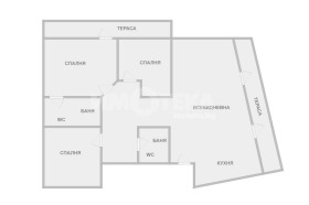 Продава МНОГОСТАЕН | Imot.bg — малка снимка 5