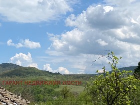 Complot Cmetovți, regiunea Gabrovo