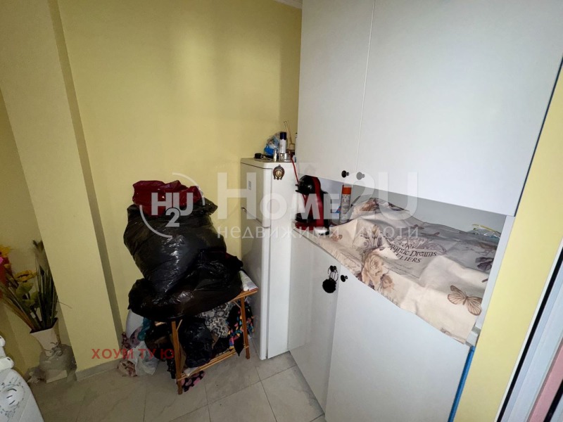 Til salgs  Studio Sofia , Ljulin 9 , 30 kvm | 18059160 - bilde [6]