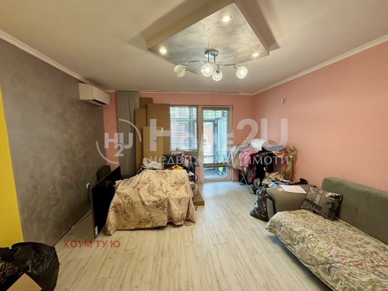 Til salgs  Studio Sofia , Ljulin 9 , 30 kvm | 18059160