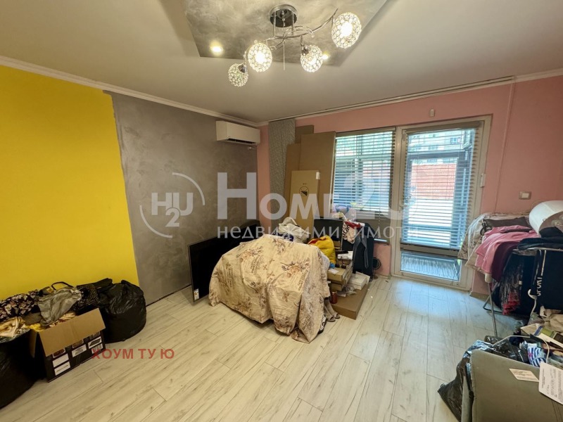 Til salgs  Studio Sofia , Ljulin 9 , 30 kvm | 18059160 - bilde [3]