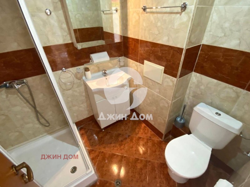 Продава 1-СТАЕН, гр. Свети Влас, област Бургас, снимка 7 - Апартаменти - 53179159