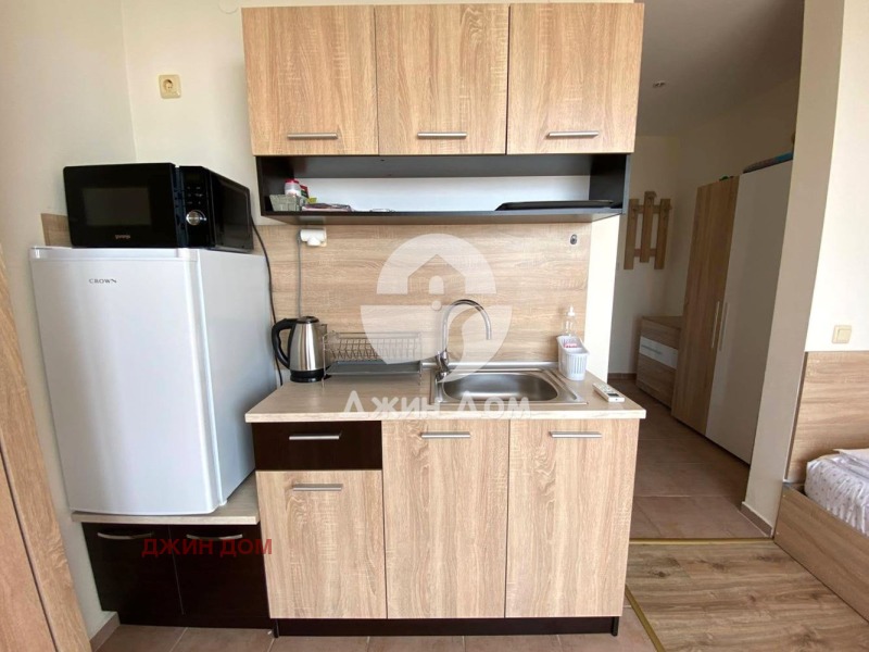 Продава 1-СТАЕН, гр. Свети Влас, област Бургас, снимка 6 - Апартаменти - 53179159